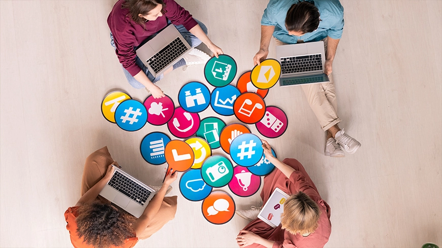 Sosyal Medya Yönetiminde Dikkat Edilmesi Gerekenler